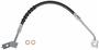BrakeBest 19-3/16 Inch Brake Hose