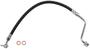 BrakeBest 17-3/4 Inch Brake Hose