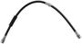 BrakeBest 22-13/16 Inch Brake Hose