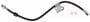 BrakeBest 22-7/16 Inch Brake Hose