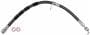 BrakeBest 16-11/16 Inch Brake Hose