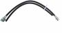 BrakeBest 19-3/4 Inch Brake Hose
