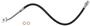 BrakeBest 22-13/16 Inch Brake Hose