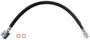 BrakeBest 18 Inch Brake Hose