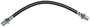 BrakeBest 12-5/8 Inch Brake Hose