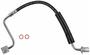 BrakeBest 17-3/16 Inch Brake Hose