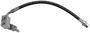 BrakeBest 14-7/8 Inch Brake Hose