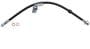 BrakeBest 19-1/8 Inch Brake Hose