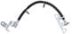 BrakeBest 17-1/2 Inch Brake Hose