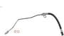 BrakeBest 18-1/2 Inch Brake Hose