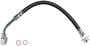 BrakeBest 13-7/8 Inch Brake Hose