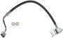 BrakeBest 19-3/8 Inch Brake Hose