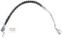 BrakeBest 21-1/8 Inch Brake Hose