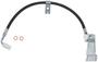 BrakeBest 21-3/8 Inch Brake Hose