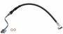 BrakeBest 22-1/4 Inch Brake Hose