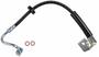 BrakeBest 18-1/4 Inch Brake Hose