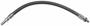 BrakeBest 14-1/8 Inch Brake Hose