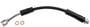 BrakeBest 13-7/8 Inch Brake Hose