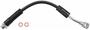 BrakeBest 13-7/8 Inch Brake Hose