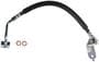 BrakeBest 15-3/8 Inch Brake Hose