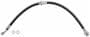 BrakeBest 19-5/16 Inch Brake Hose