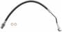 BrakeBest 20-3/16 Inch Brake Hose