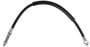 BrakeBest 21-1/8 Inch Brake Hose