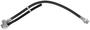 BrakeBest 17-3/8 Inch Brake Hose