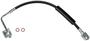 BrakeBest 20-3/16 Inch Brake Hose