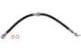 BrakeBest 17-5/8 Inch Brake Hose