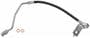 BrakeBest 19-11/16 Inch Brake Hose
