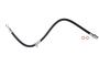 BrakeBest 21-1/4 Inch Brake Hose