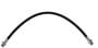 BrakeBest 19-3/16 Inch Brake Hose