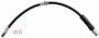 BrakeBest 19-7/8 Inch Brake Hose