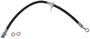 BrakeBest 18-9/16 Inch Brake Hose