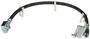 BrakeBest 18 Inch Brake Hose