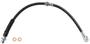 BrakeBest 19-7/8 Inch Brake Hose