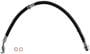 BrakeBest 20-7/8 Inch Brake Hose