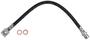 BrakeBest 14-7/16 Inch Brake Hose