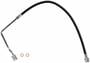 BrakeBest 29-13/16 Inch Brake Hose