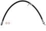 BrakeBest 22-3/16 Inch Brake Hose