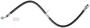 BrakeBest 23 Inch Brake Hose