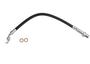 BrakeBest 15 Inch Brake Hose