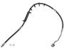 BrakeBest 41-5/8 Inch Brake Hose