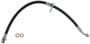 BrakeBest 18-13/16 Inch Brake Hose