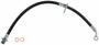 BrakeBest 18-7/8 Inch Brake Hose