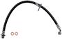 BrakeBest 18-7/8 Inch Brake Hose