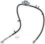 BrakeBest 40-7/8 Inch Brake Hose