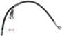 BrakeBest 22-5/8 Inch Brake Hose