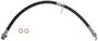 BrakeBest 21-9/16 Inch Brake Hose